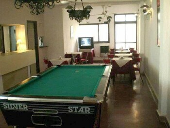 Hotel San Remo Majestic
