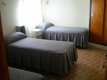 Hotel San Remo Majestic