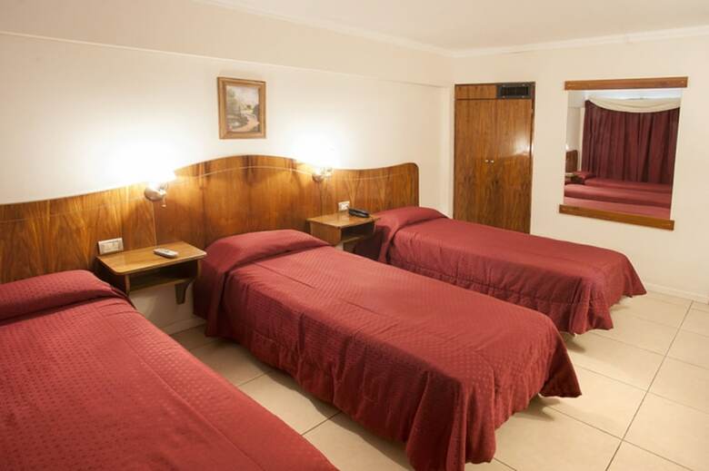 Hotel Gran Princess Gold
