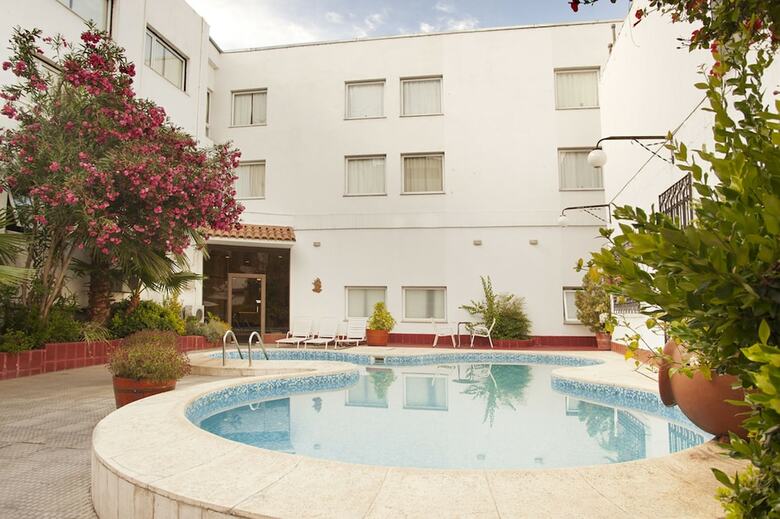 Hotel Gran Princess Gold