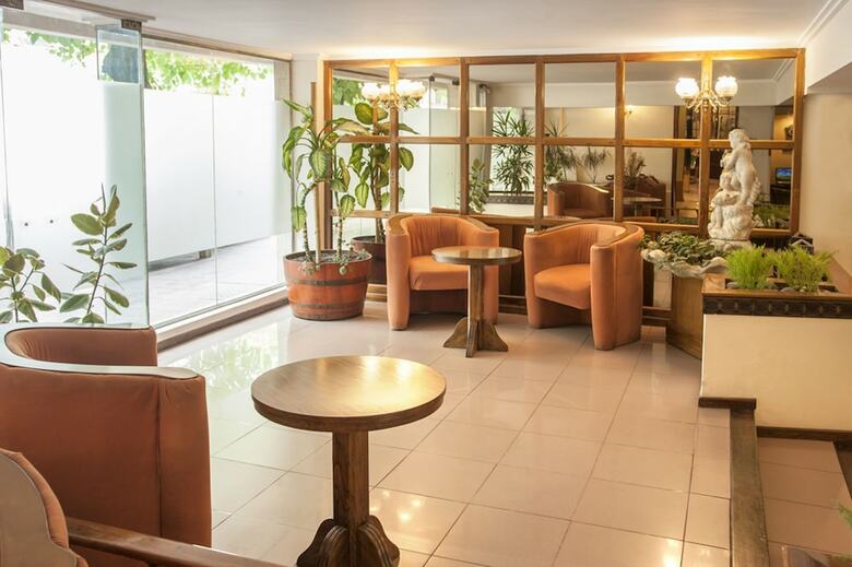 Hotel Gran Princess Gold