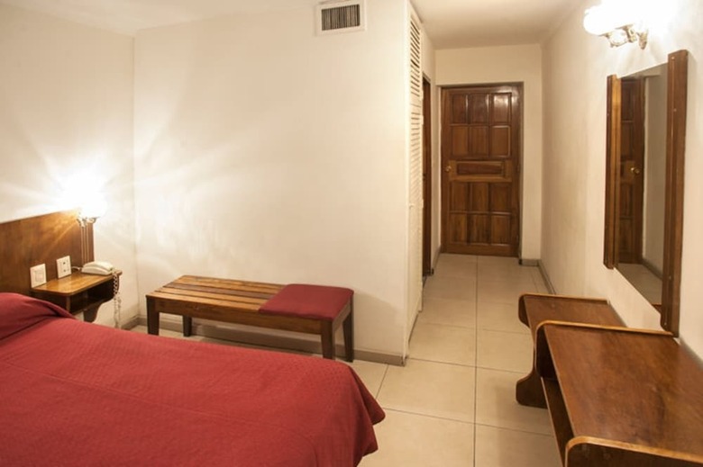 Hotel Gran Princess Gold