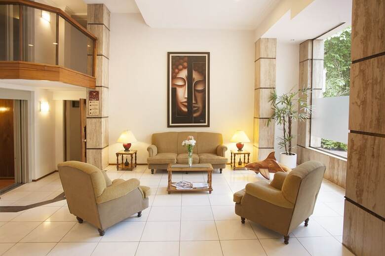 Hotel Gran Princess Gold
