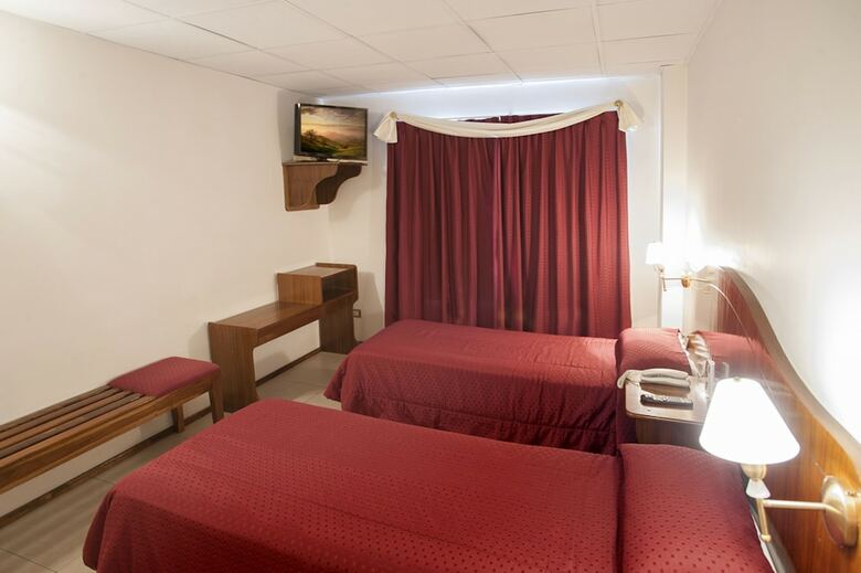 Hotel Gran Princess Gold