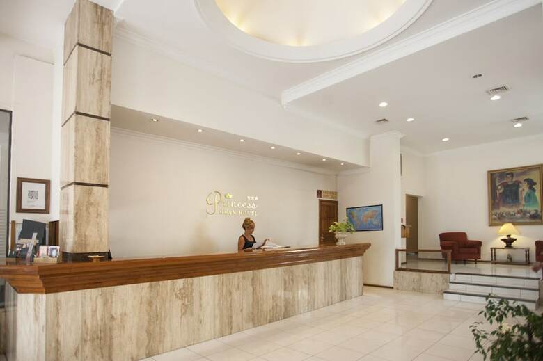 Hotel Gran Princess Gold