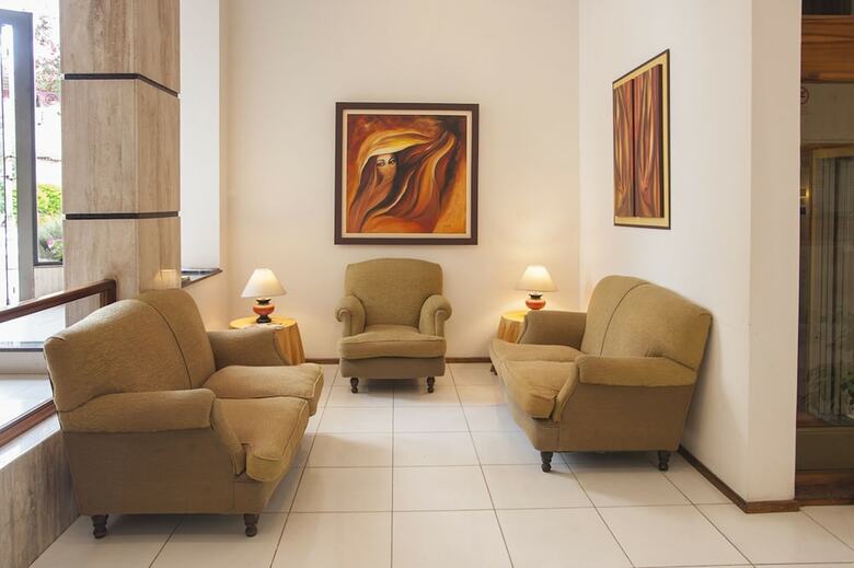 Hotel Gran Princess Gold