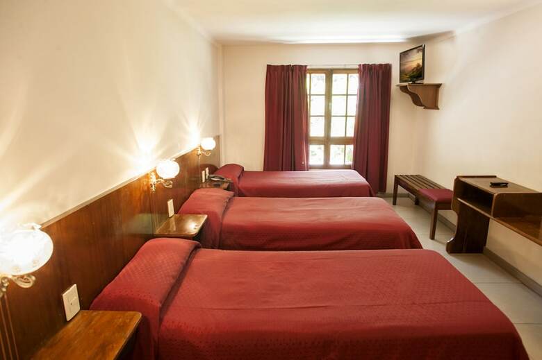 Hotel Gran Princess Gold
