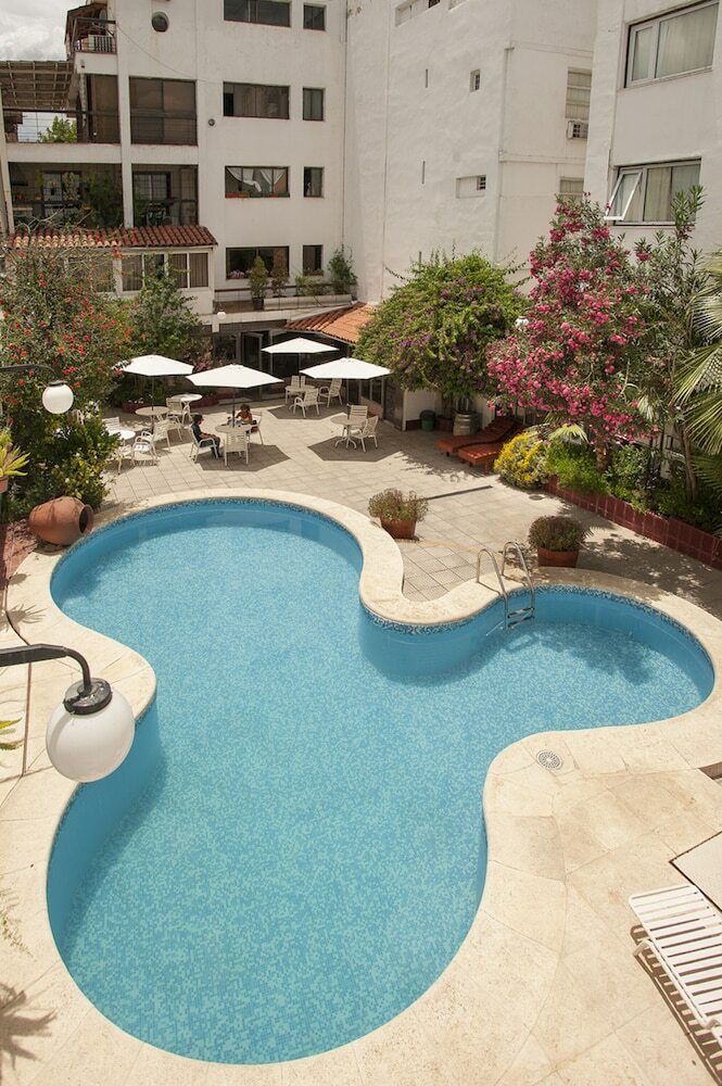 Hotel Gran Princess Gold