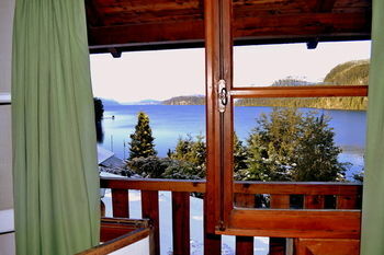 Hotel Angostura