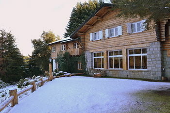 Hotel Angostura