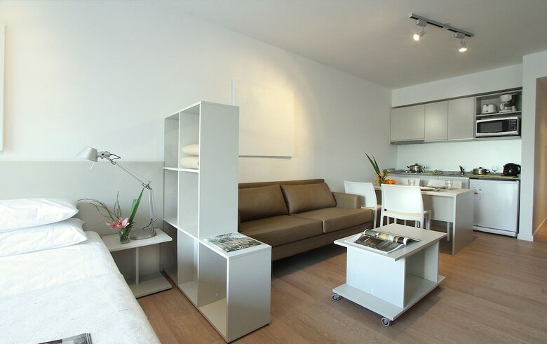 Hotel Babel Town House Palermo