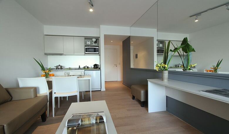 Hotel Babel Town House Palermo