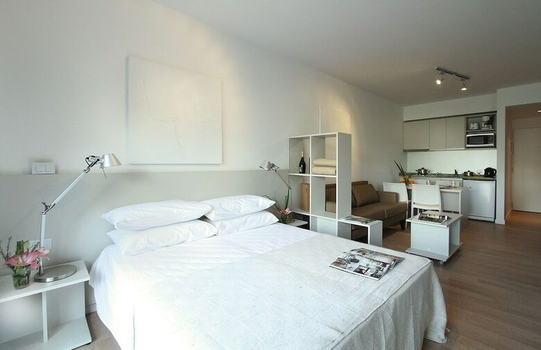 Hotel Babel Town House Palermo