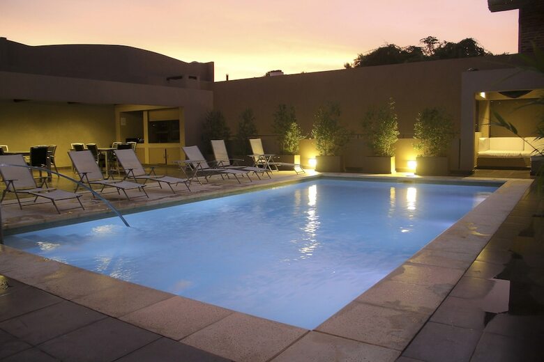 Hotel Babel Town House Palermo