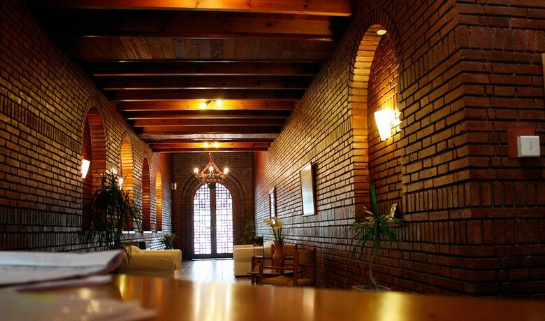 Hotel Tunuyan