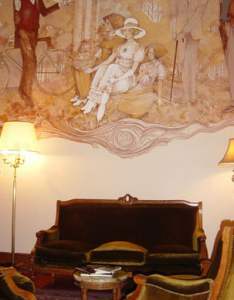 Mansion Dandi Royal Boutique Hotel