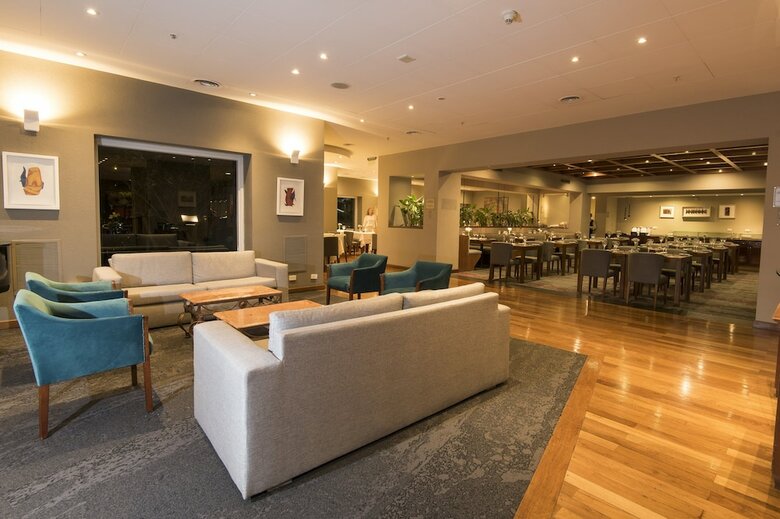 Hotel Holiday Inn Cordoba
