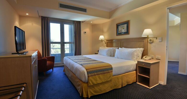 Hotel Holiday Inn Cordoba