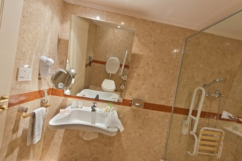 Hotel Holiday Inn Cordoba
