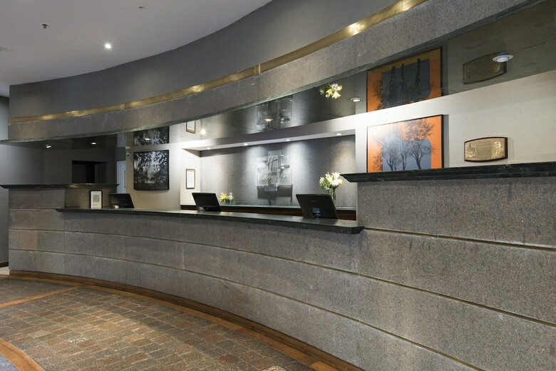 Hotel Holiday Inn Cordoba