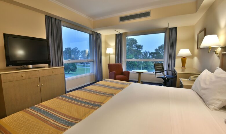 Hotel Holiday Inn Cordoba