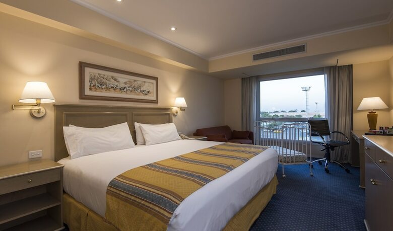 Hotel Holiday Inn Cordoba