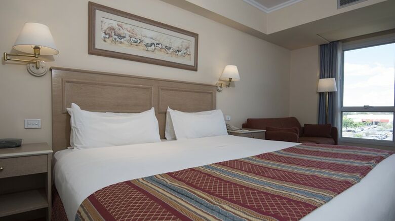 Hotel Holiday Inn Cordoba