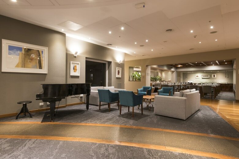 Hotel Holiday Inn Cordoba