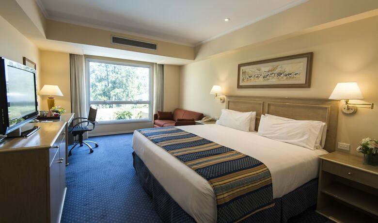 Hotel Holiday Inn Cordoba