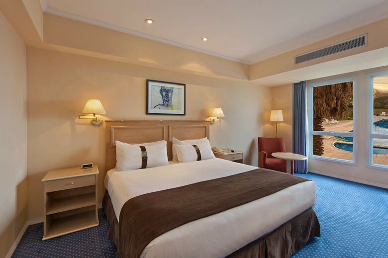 Hotel Holiday Inn Cordoba