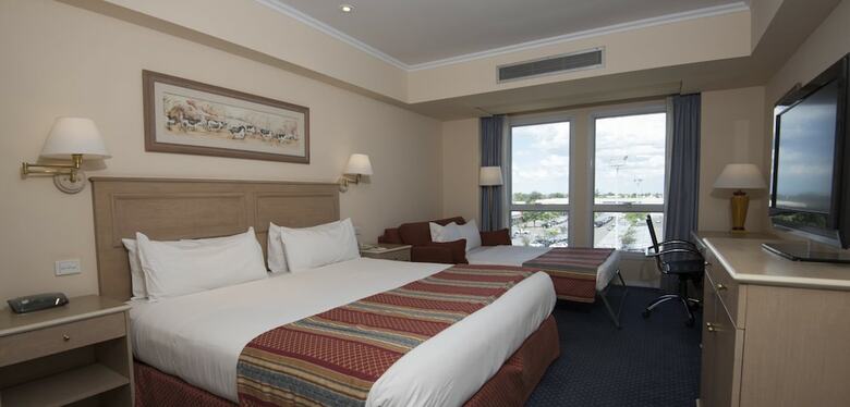 Hotel Holiday Inn Cordoba