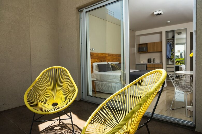 Hotel Lemon Apartments
