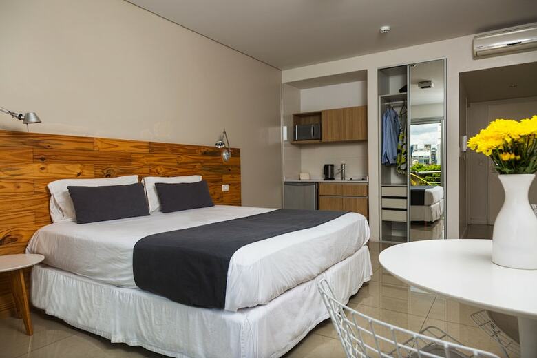 Hotel Lemon Apartments
