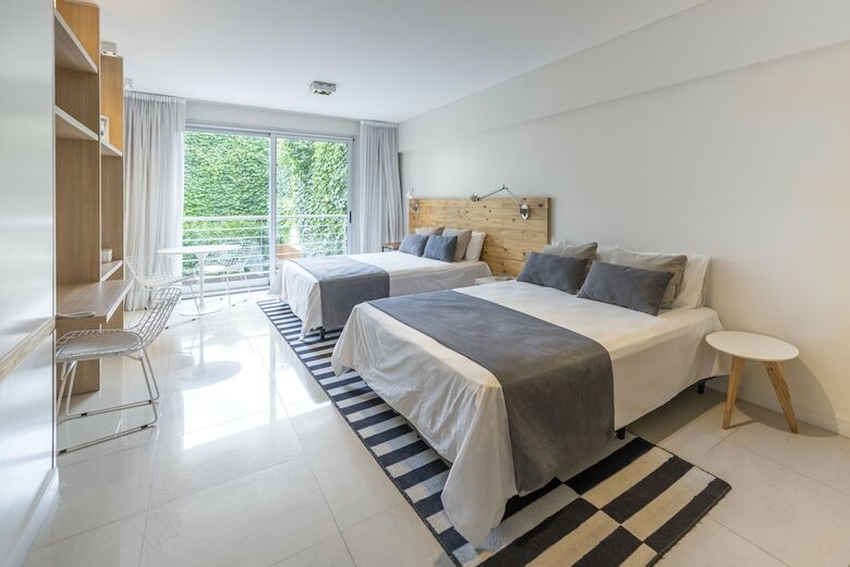 Hotel Lemon Apartments