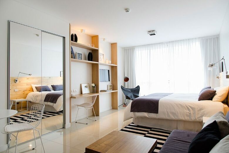 Hotel Lemon Apartments