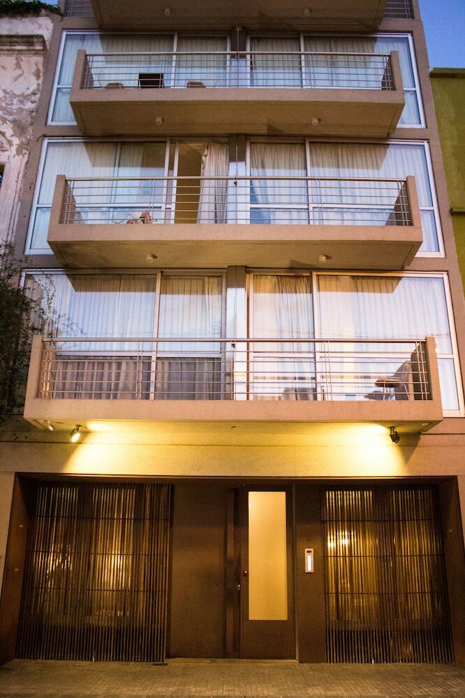 Hotel Lemon Apartments
