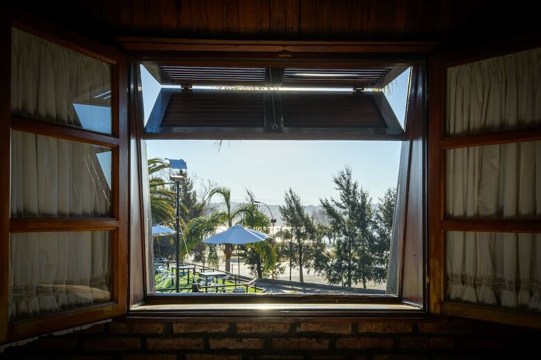 Hotel Portal Del Lago