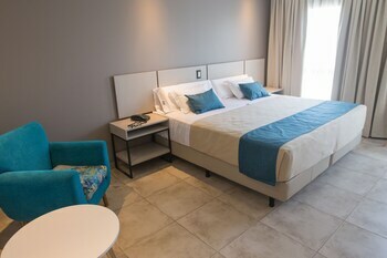 Boer Hotel And Centro De Eventos By Kube