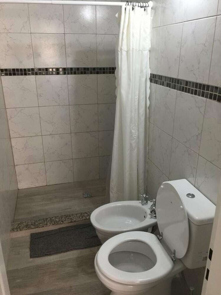 Hotel Departamentos Comodoro 1