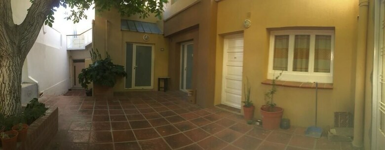 Hotel Departamentos Comodoro 1