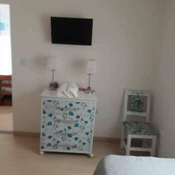 Hotel Departamentos Comodoro 1