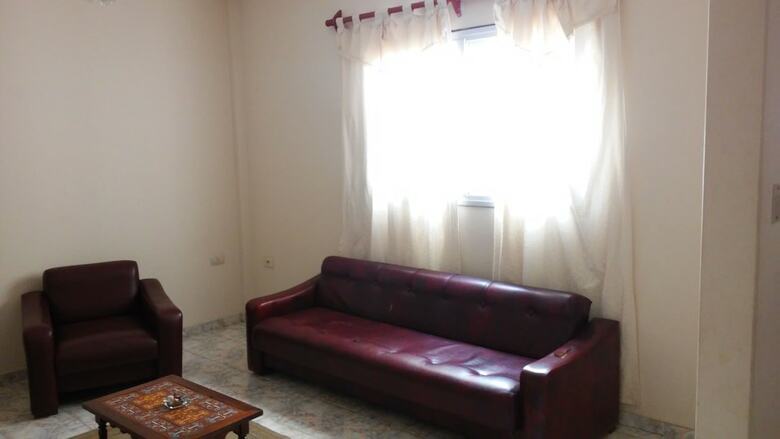 Hotel Departamento Urquiza