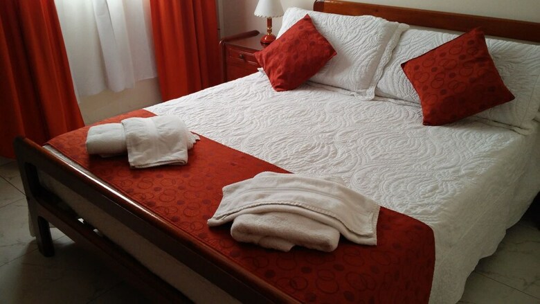 Hotel Departamento Urquiza