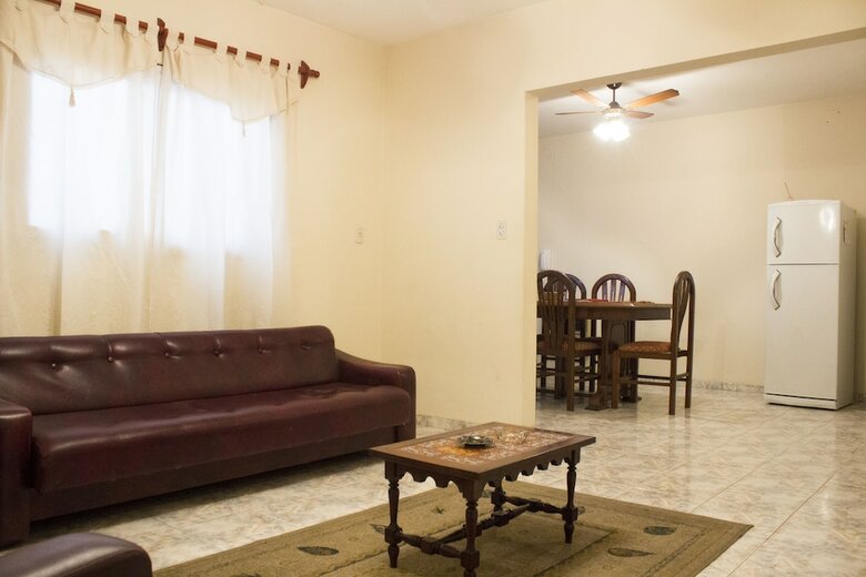 Hotel Departamento Urquiza