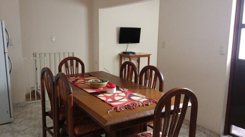 Hotel Departamento Urquiza
