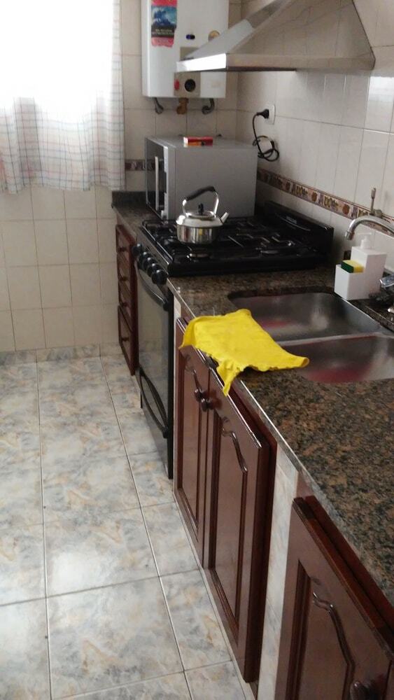 Hotel Departamento Urquiza