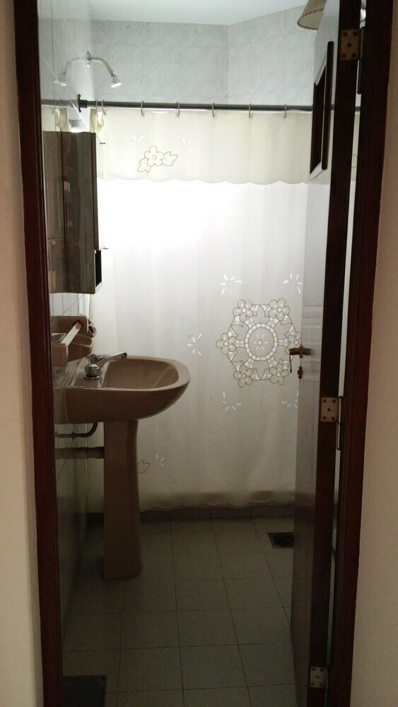 Hotel Departamento Urquiza