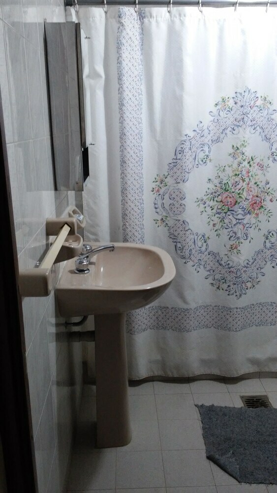 Hotel Departamento Urquiza