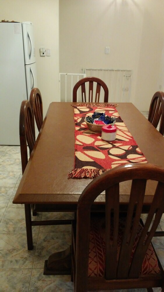 Hotel Departamento Urquiza