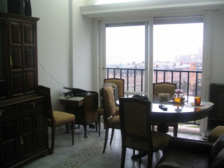 Hotel Vistamar Apartment